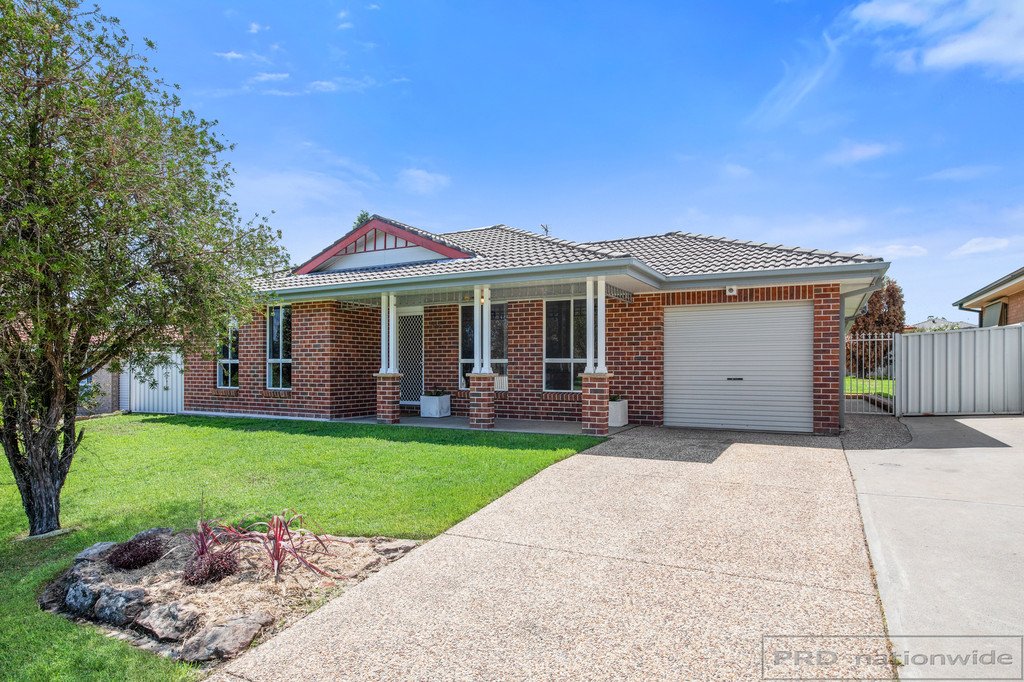112 Denton Park Drive RUTHERFORD 1