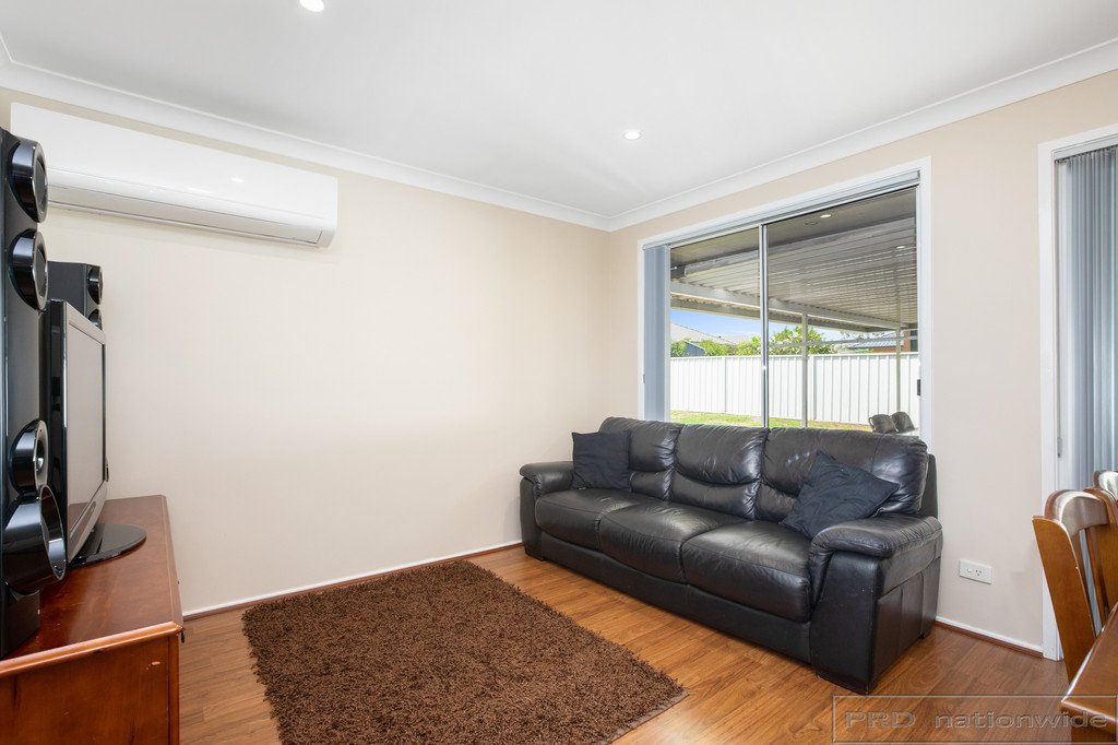 112 Denton Park Drive RUTHERFORD 7