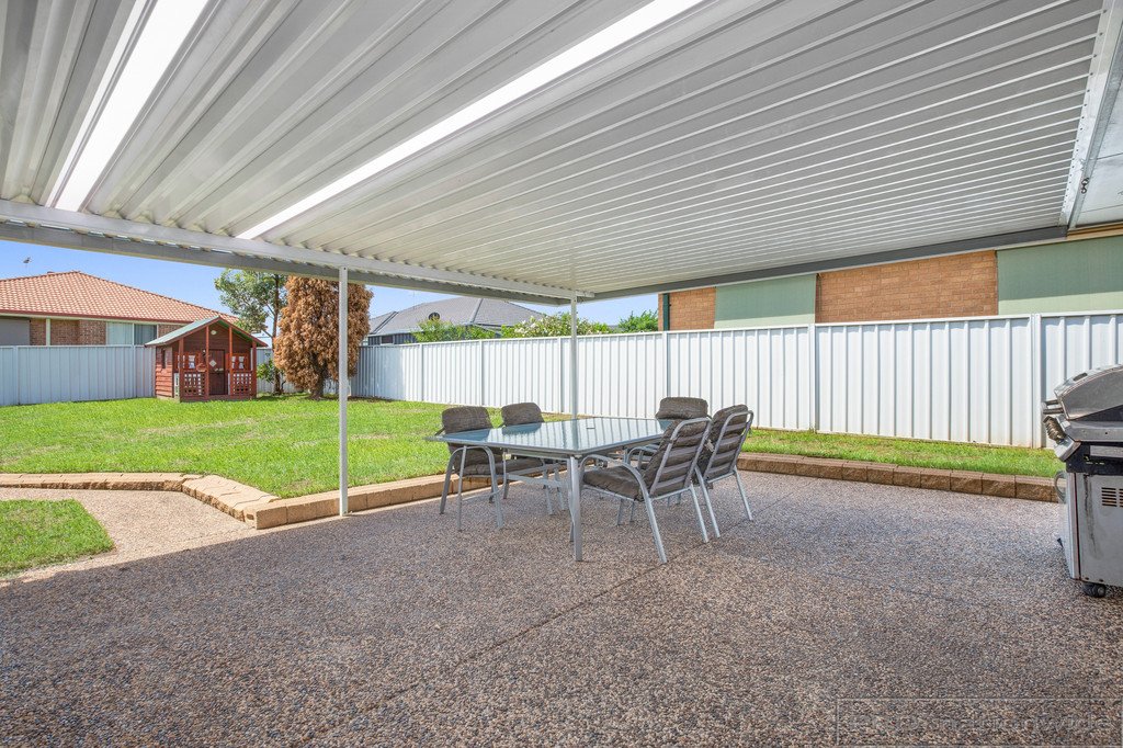 112 Denton Park Drive RUTHERFORD 8