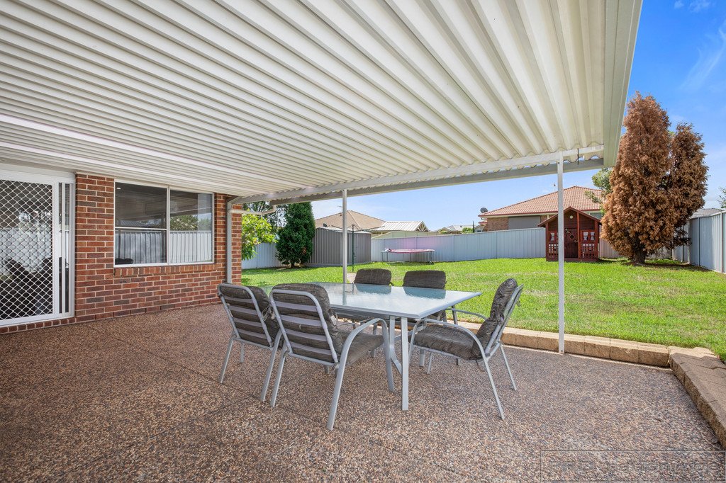 112 Denton Park Drive RUTHERFORD 9