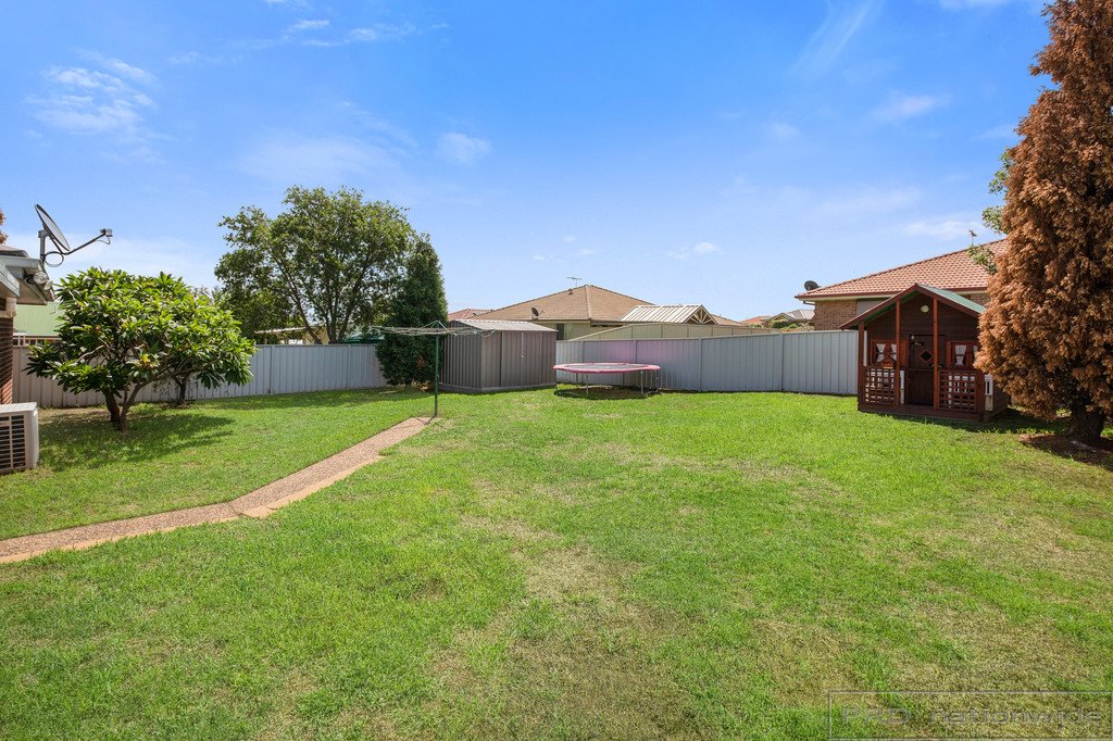 112 Denton Park Drive RUTHERFORD 10