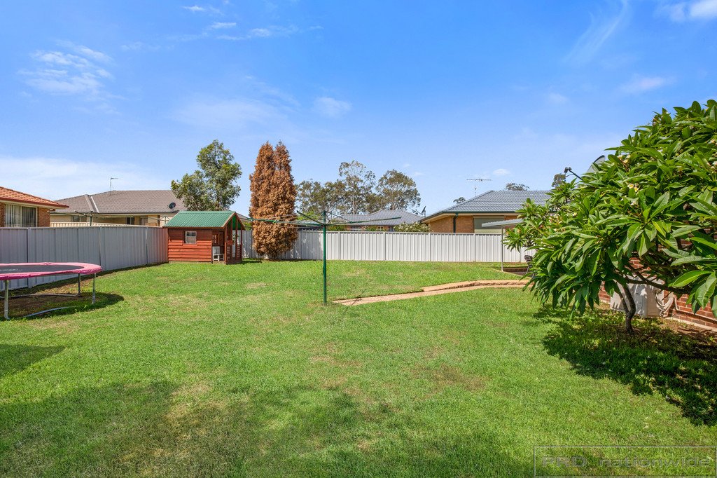 112 Denton Park Drive RUTHERFORD 11