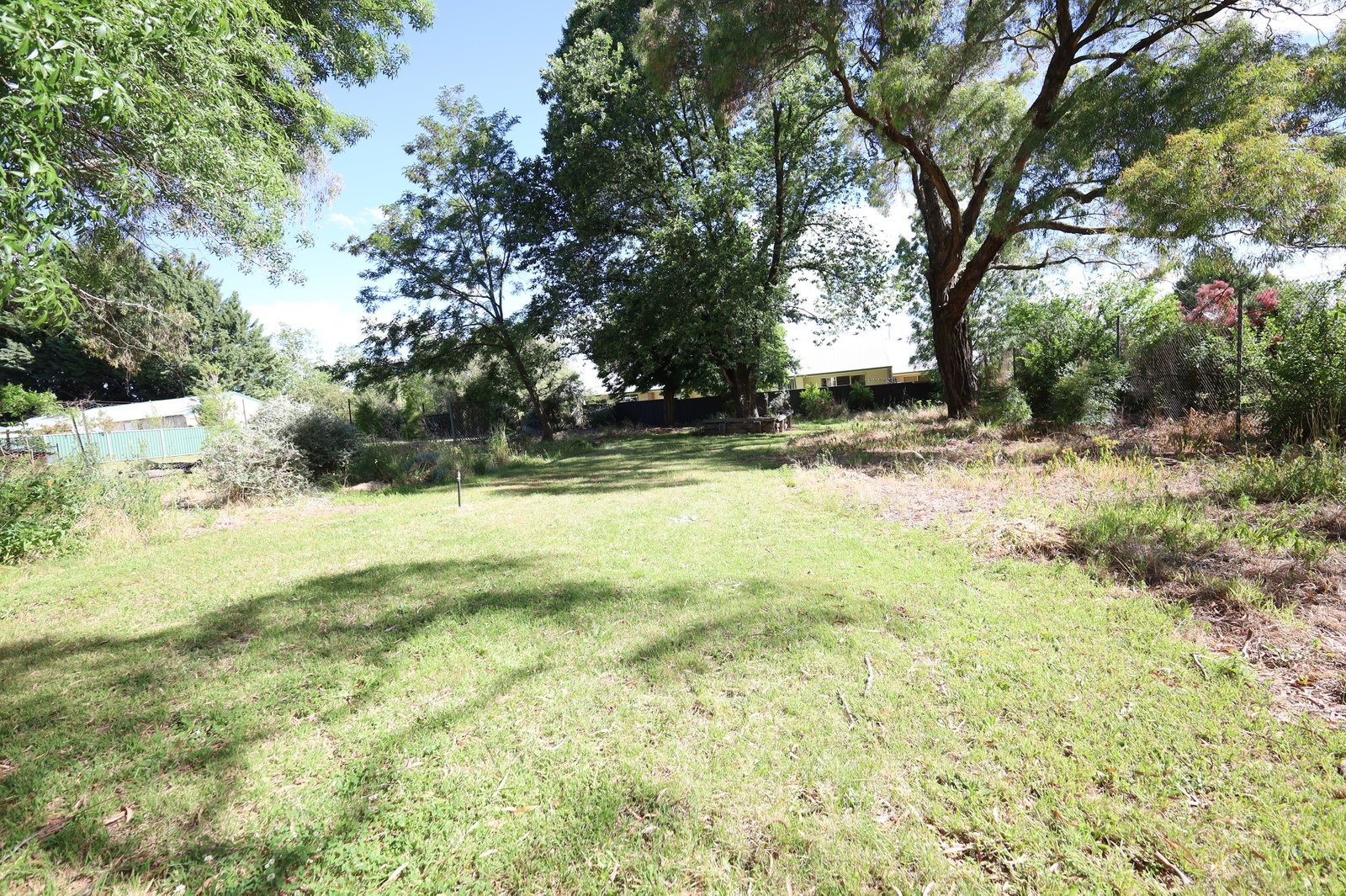 112 Franklin Road ORANGE 11