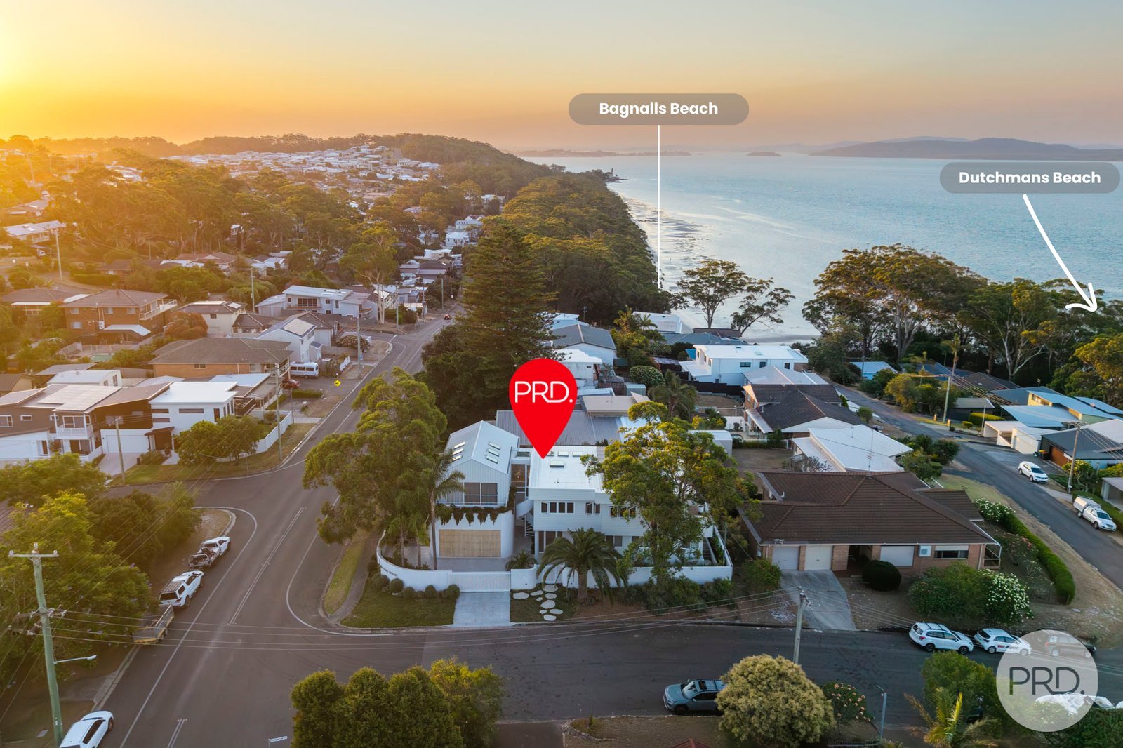 112 Government Road NELSON BAY 3