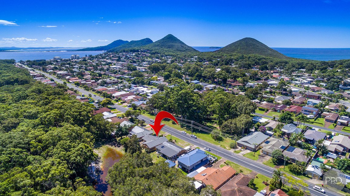 112 Government Road SHOAL BAY 19