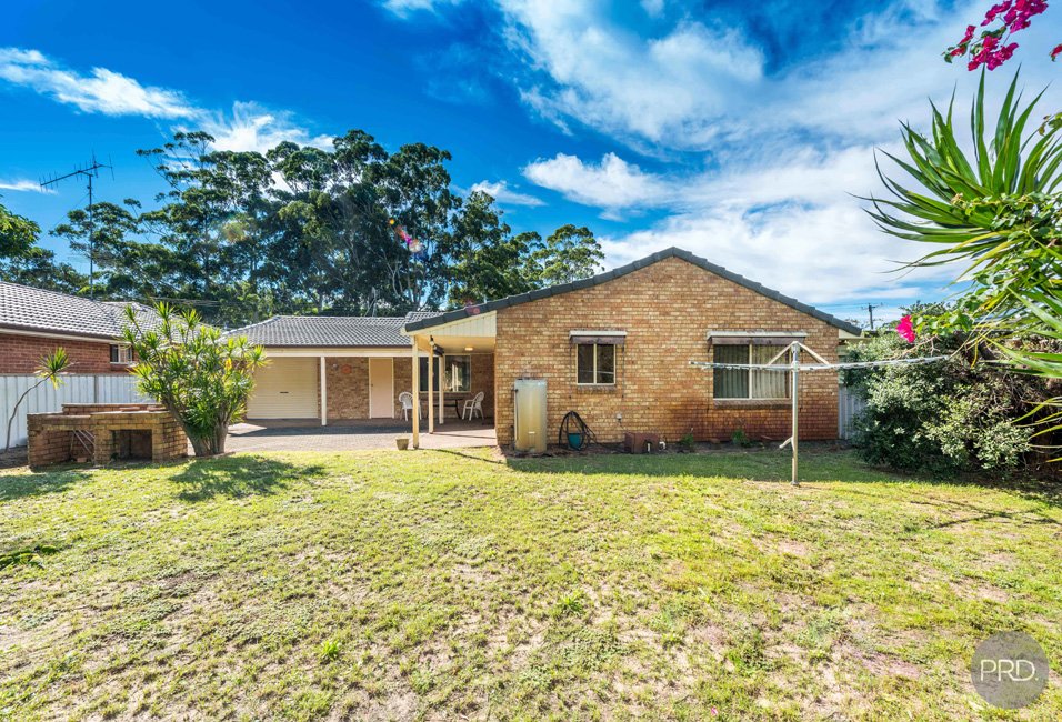 112 Government Road SHOAL BAY 20