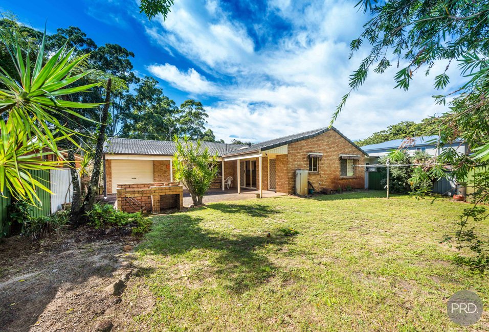 112 Government Road SHOAL BAY 22