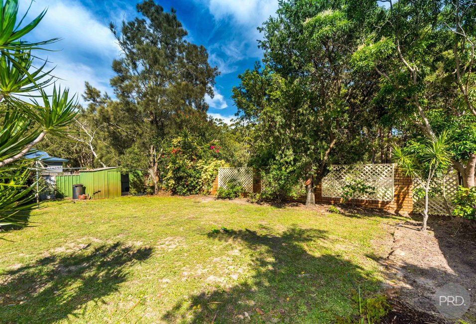112 Government Road SHOAL BAY 24
