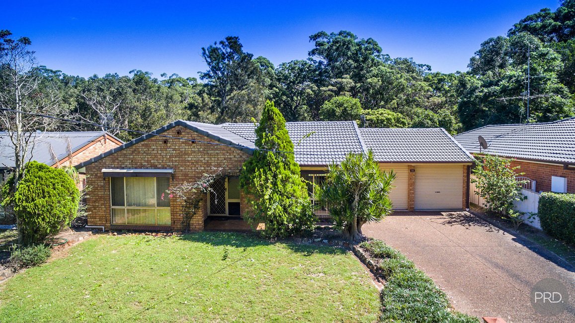112 Government Road SHOAL BAY 28