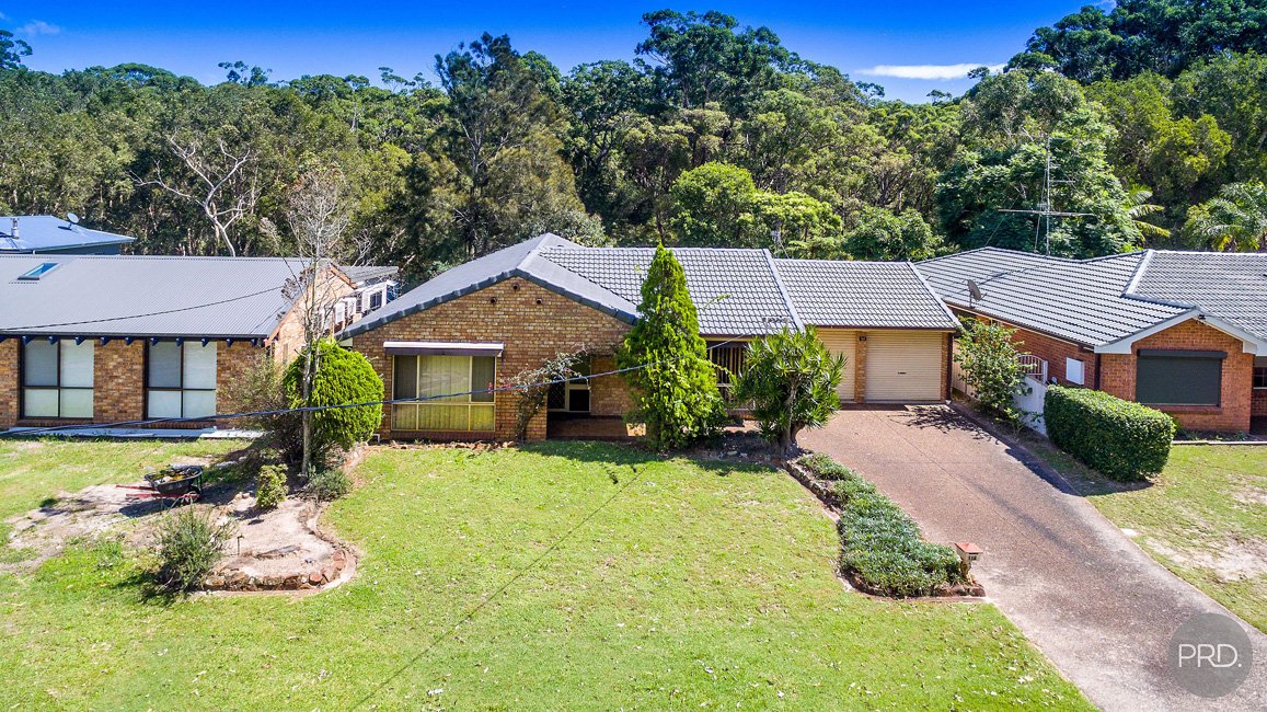 112 Government Road SHOAL BAY 29