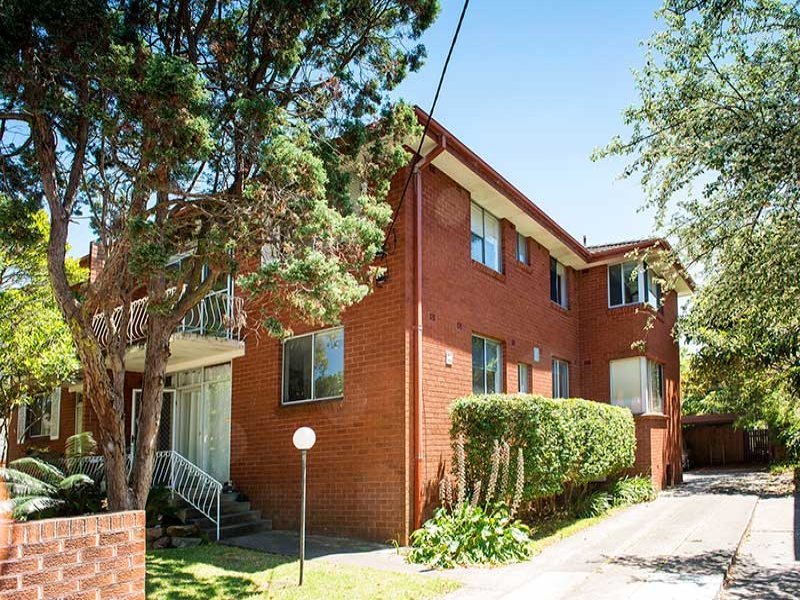 1/12 Grafton Crescent DEE WHY 1