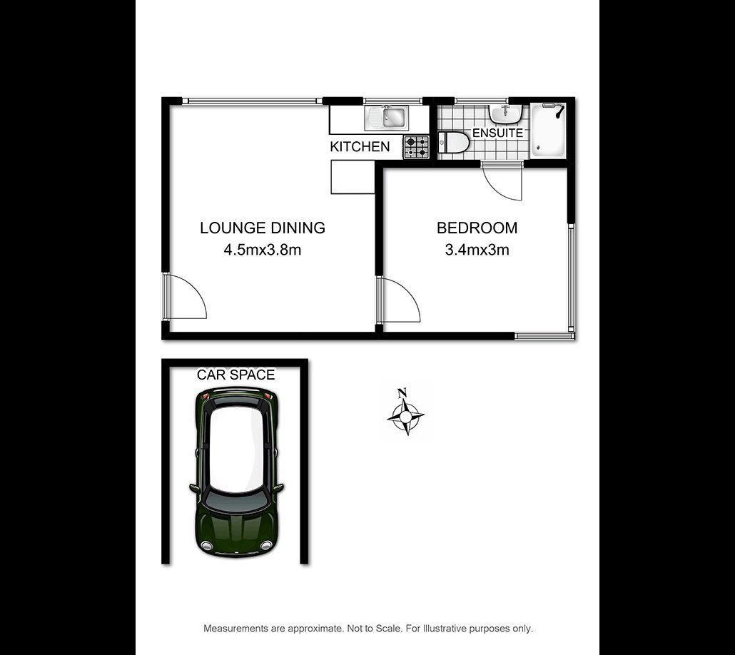 1/12 Grafton Crescent DEE WHY 7