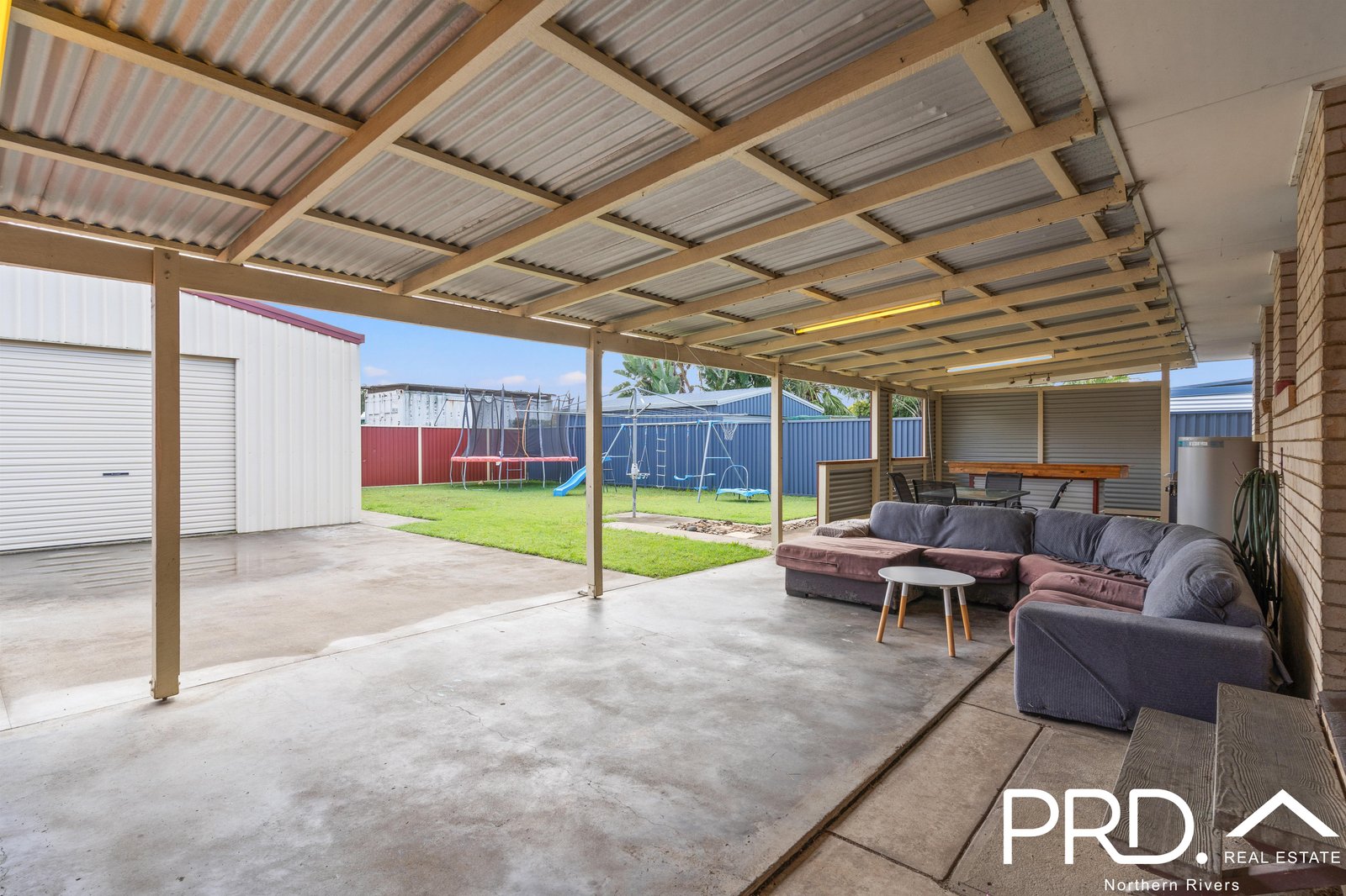 112 Johnston Street CASINO 2