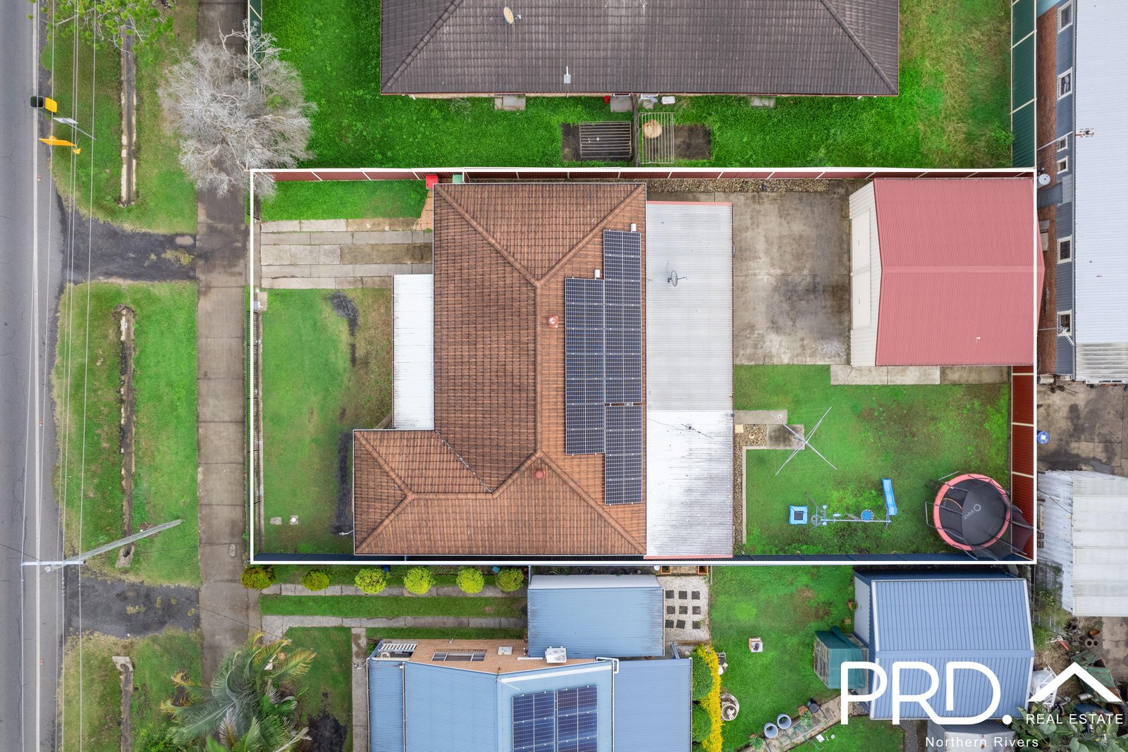 112 Johnston Street CASINO 12