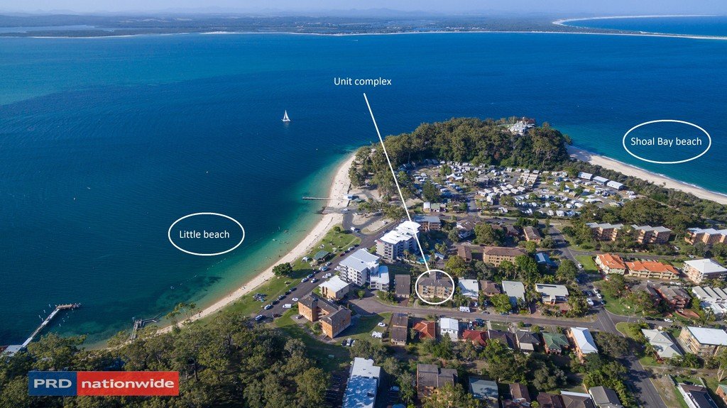 1/12 Kurrawa Close NELSON BAY 1