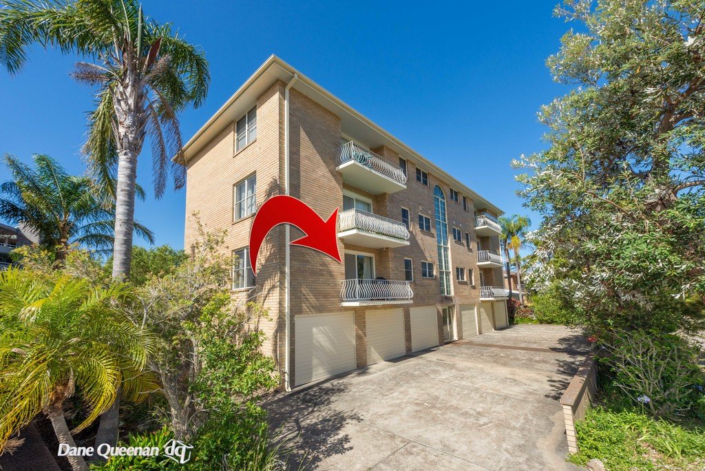 1/12 Kurrawa Close NELSON BAY 2