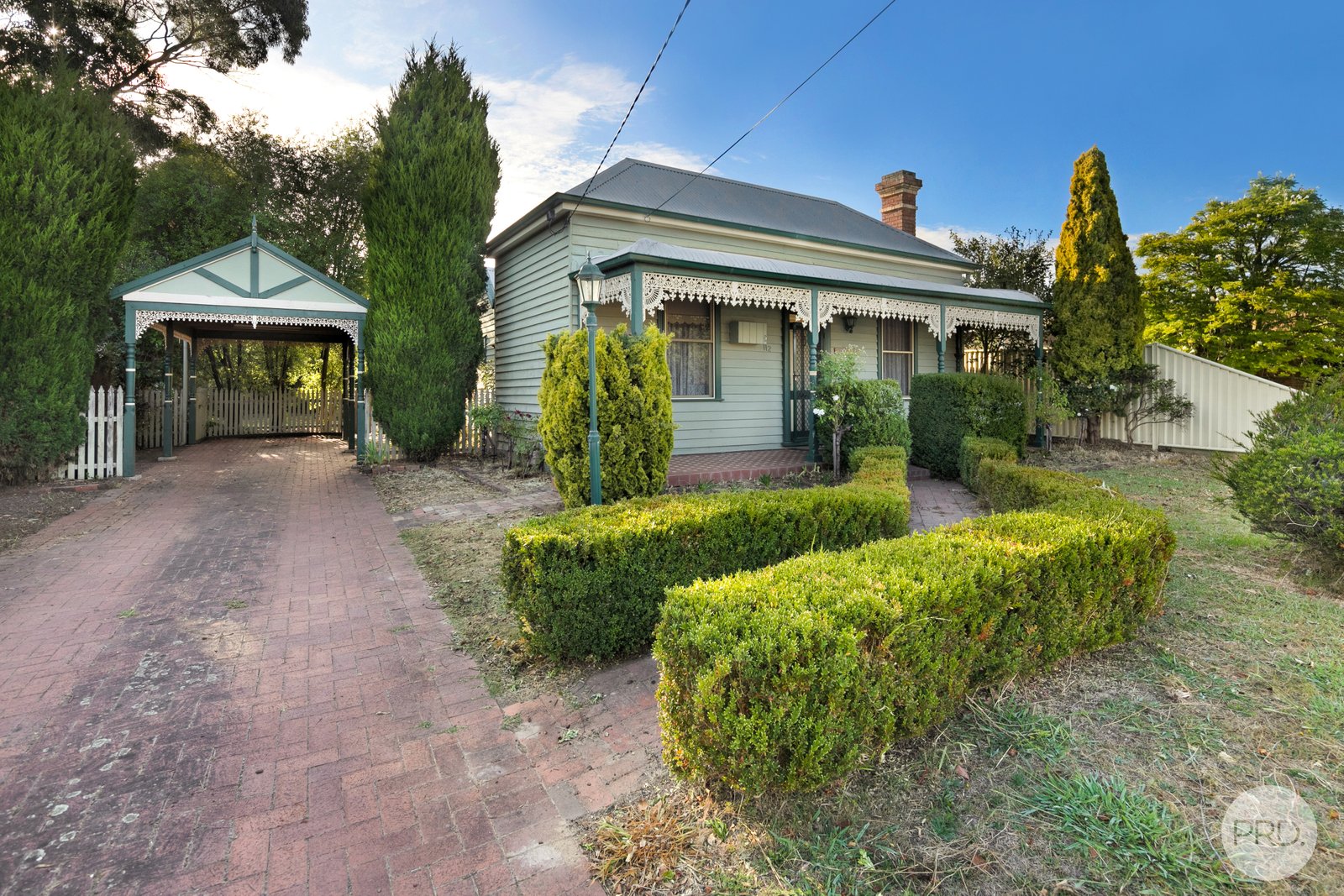 112 Lane Street BROWN HILL 2