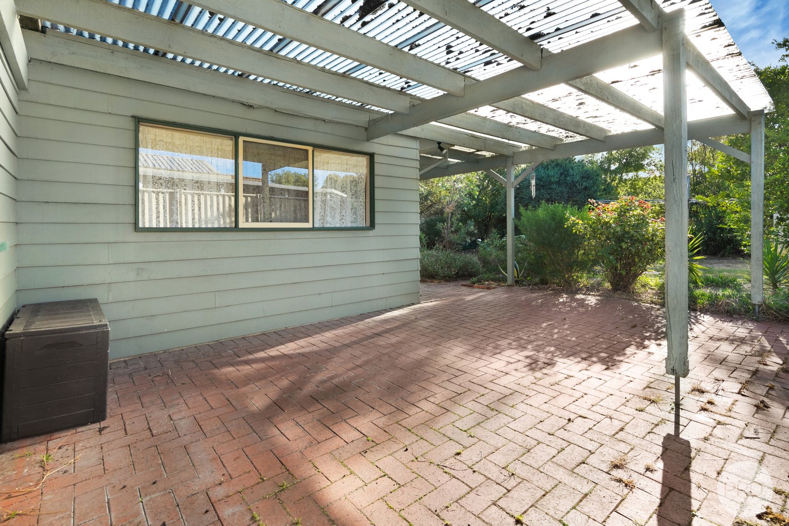 112 Lane Street BROWN HILL 11