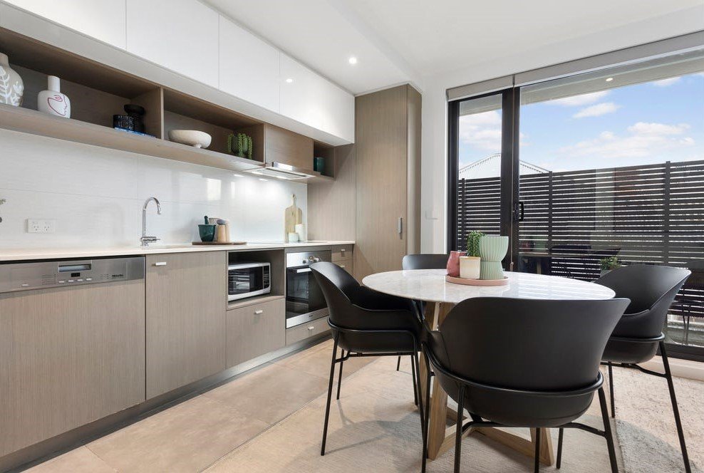 Real Estate and Property in 1/12 Llaneast Street, Armadale, VIC