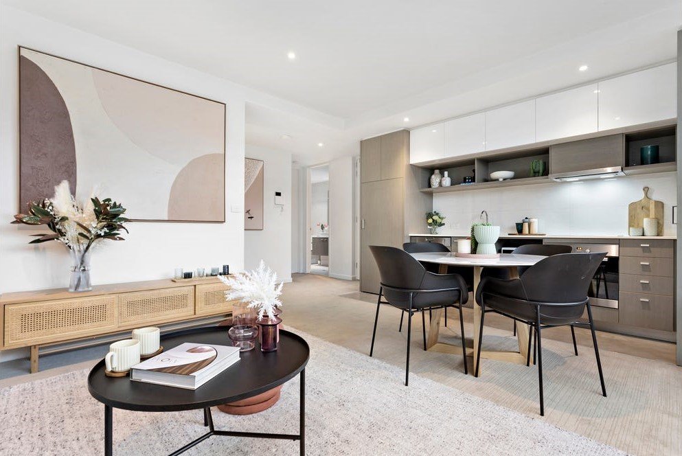 Real Estate and Property in 1/12 Llaneast Street, Armadale, VIC