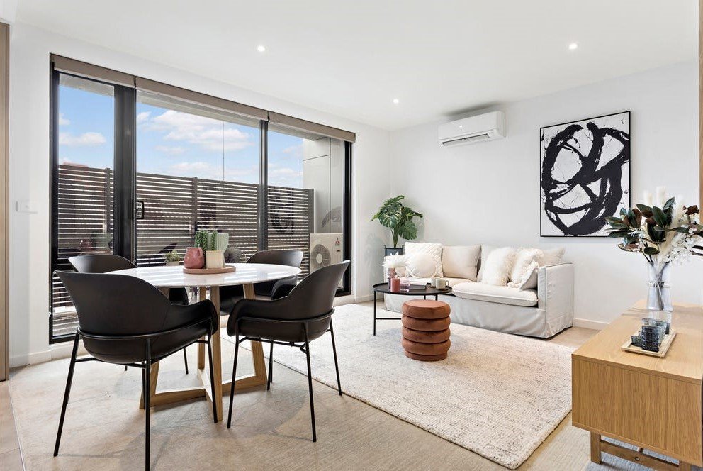 Real Estate and Property in 1/12 Llaneast Street, Armadale, VIC