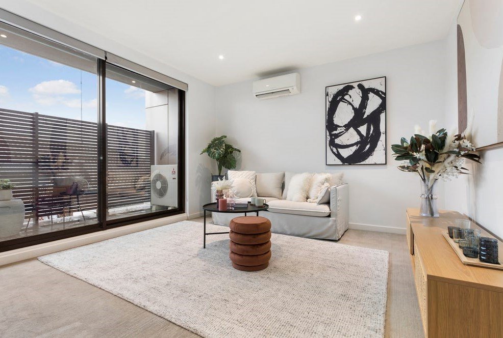 Real Estate and Property in 1/12 Llaneast Street, Armadale, VIC