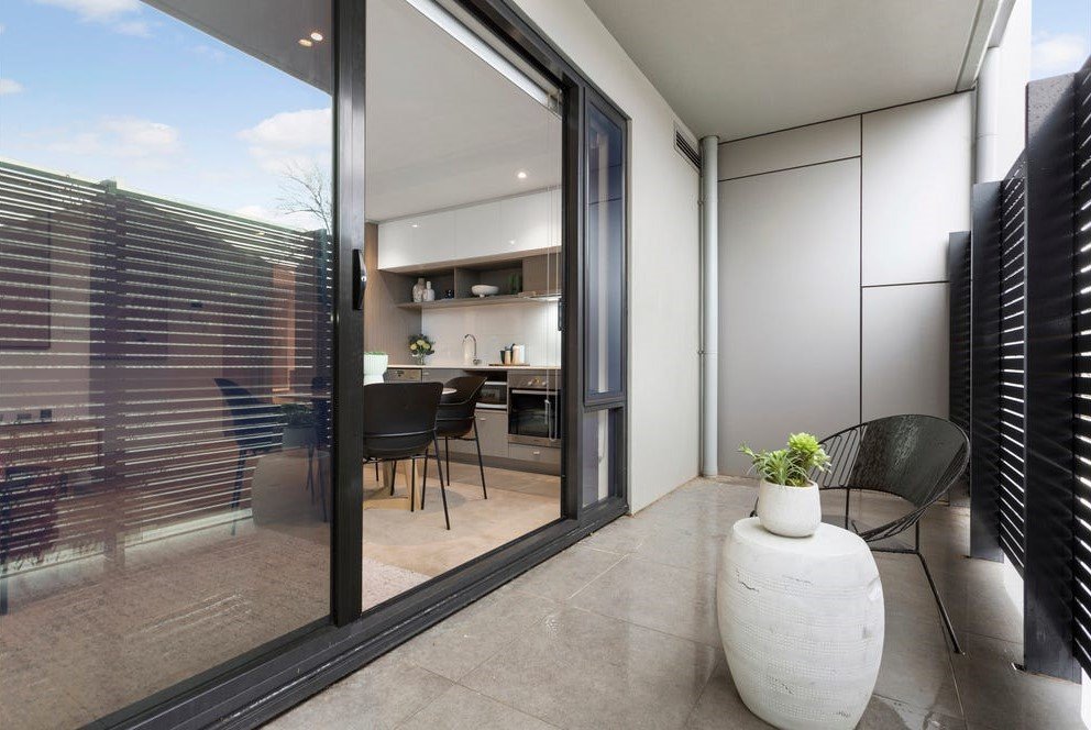 Real Estate and Property in 1/12 Llaneast Street, Armadale, VIC