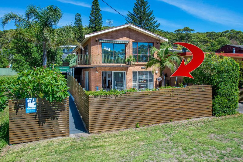 1/12 Marine Drive FINGAL BAY 1