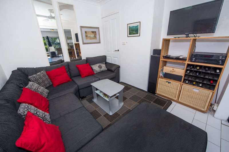 1/12 Marine Drive FINGAL BAY 12
