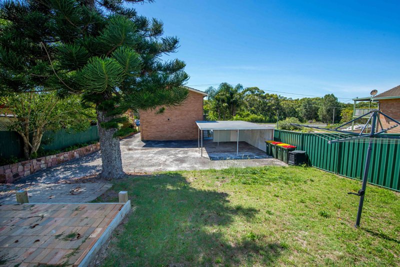 1/12 Marine Drive FINGAL BAY 16