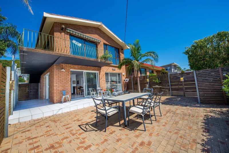 1/12 Marine Drive FINGAL BAY 21