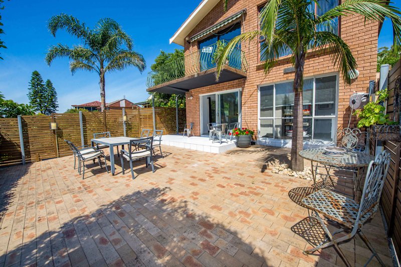 1/12 Marine Drive FINGAL BAY 22