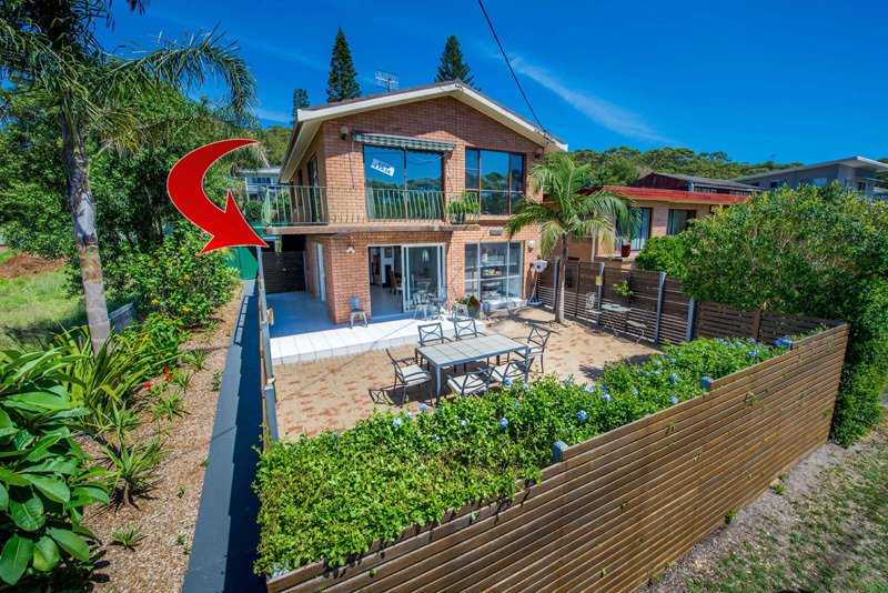 1/12 Marine Drive FINGAL BAY 25