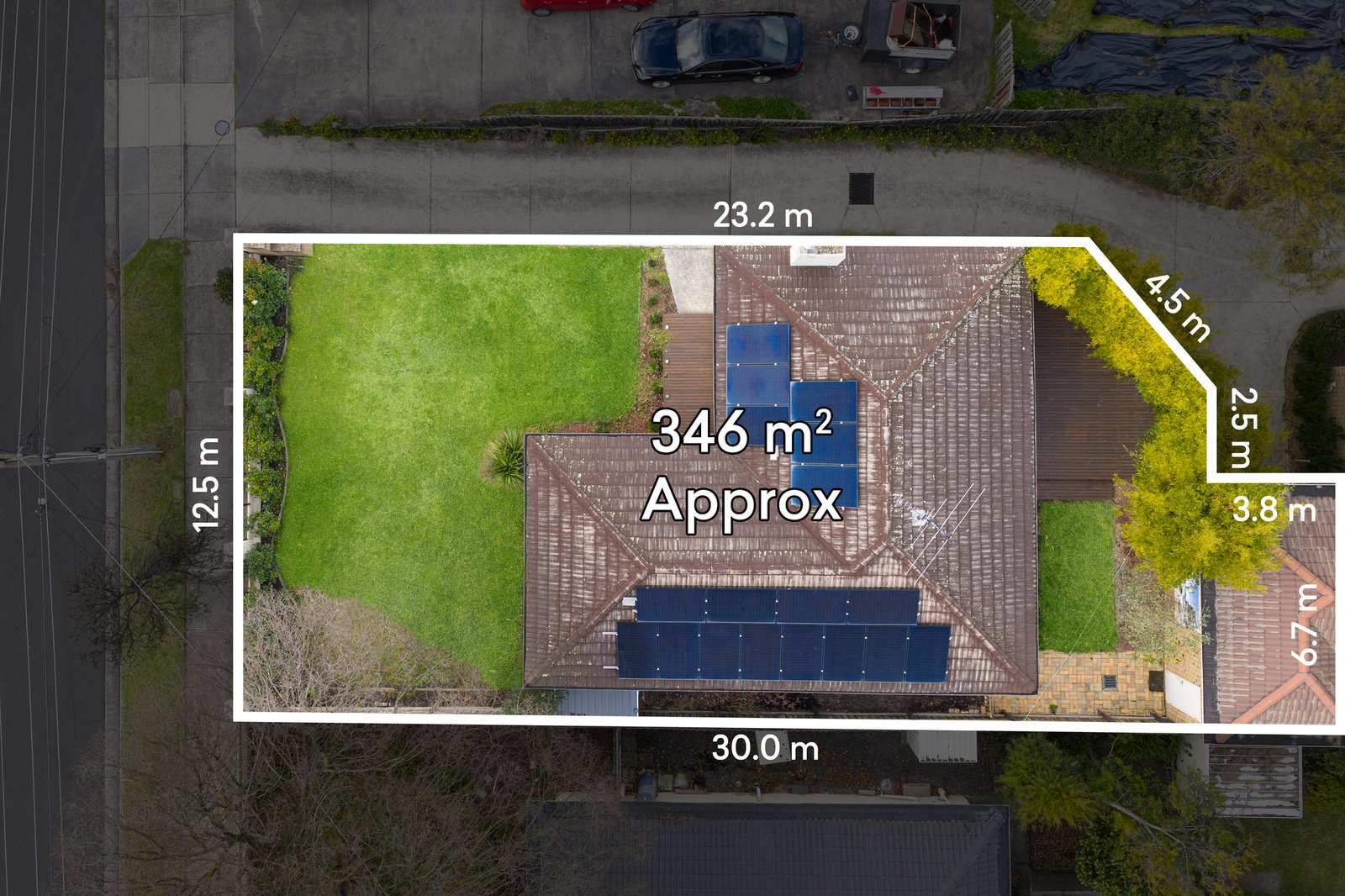 Gallery: 1/12 Matlock Road