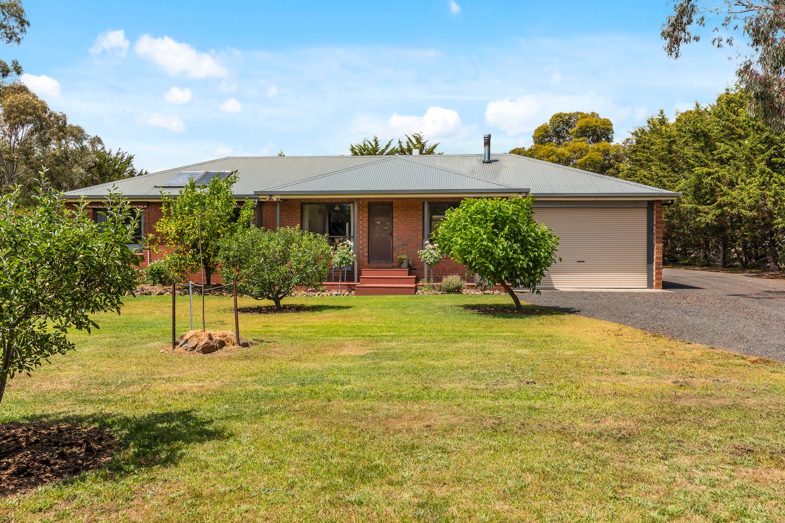 Real Estate and Property in 112 Mcdonalds Lane, Riddells Creek, VIC