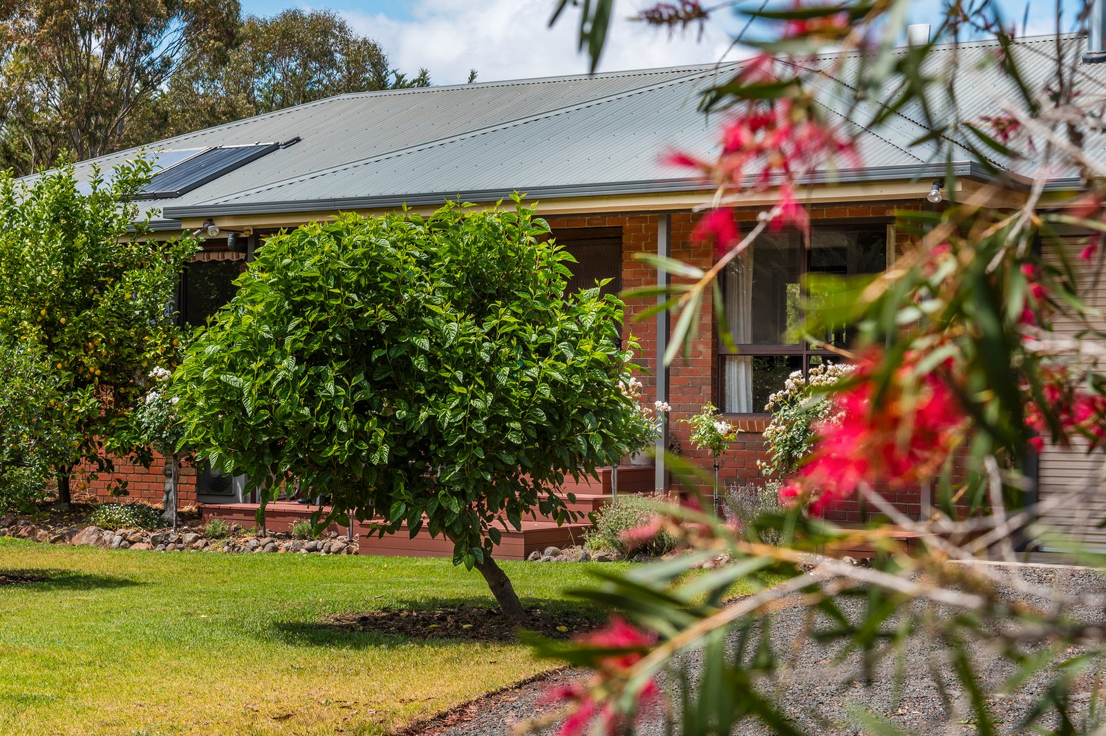 Real Estate and Property in 112 Mcdonalds Lane, Riddells Creek, VIC