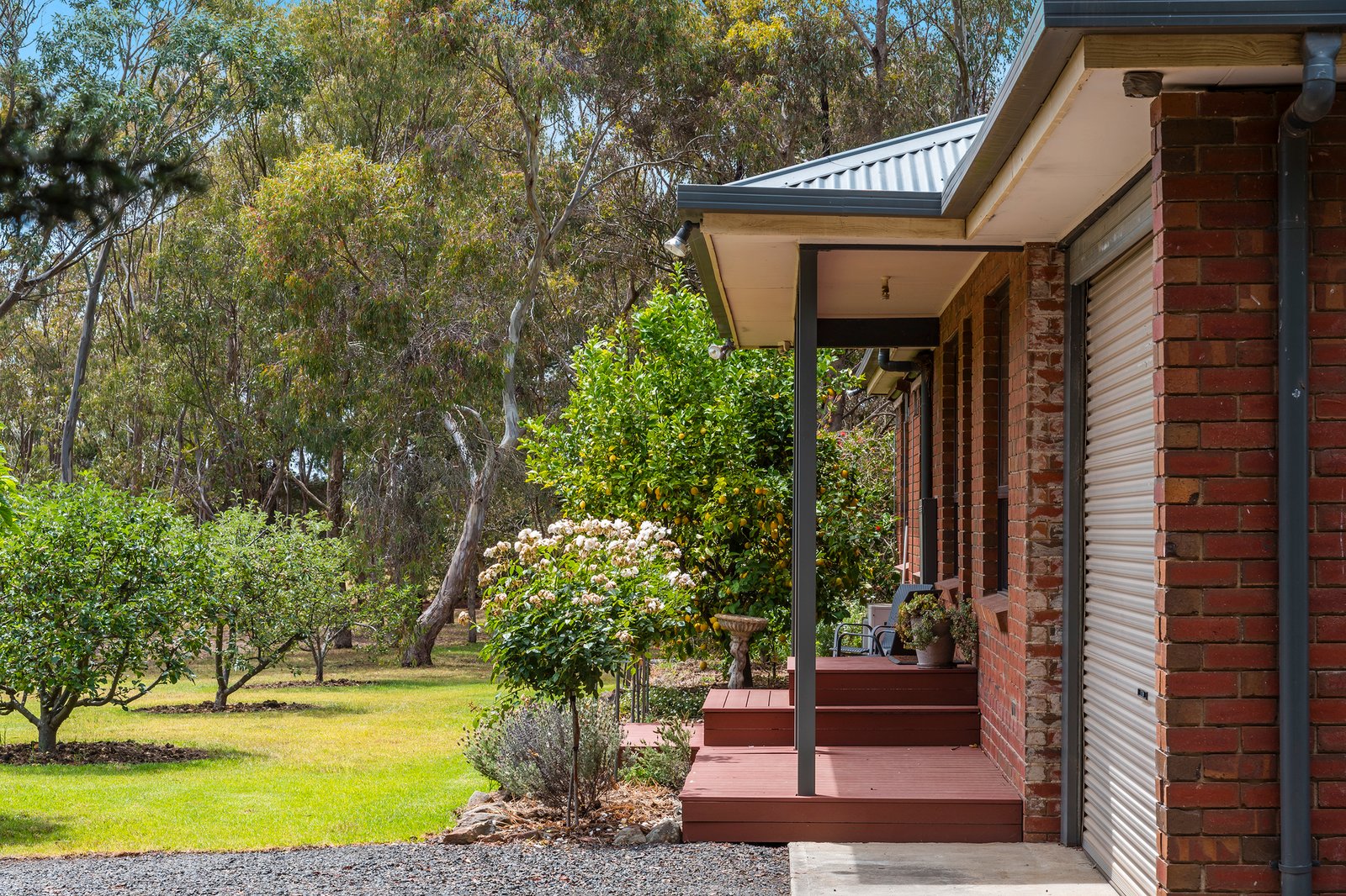 Real Estate and Property in 112 Mcdonalds Lane, Riddells Creek, VIC