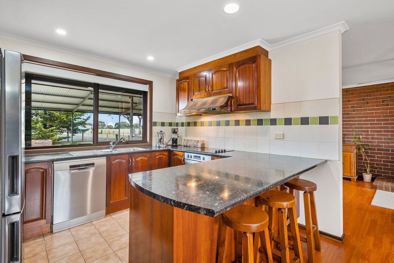 Real Estate and Property in 112 Mcdonalds Lane, Riddells Creek, VIC