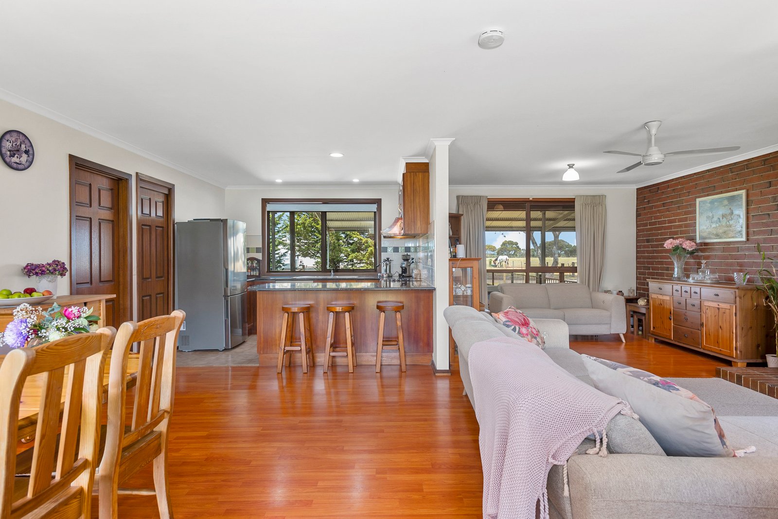 Real Estate and Property in 112 Mcdonalds Lane, Riddells Creek, VIC