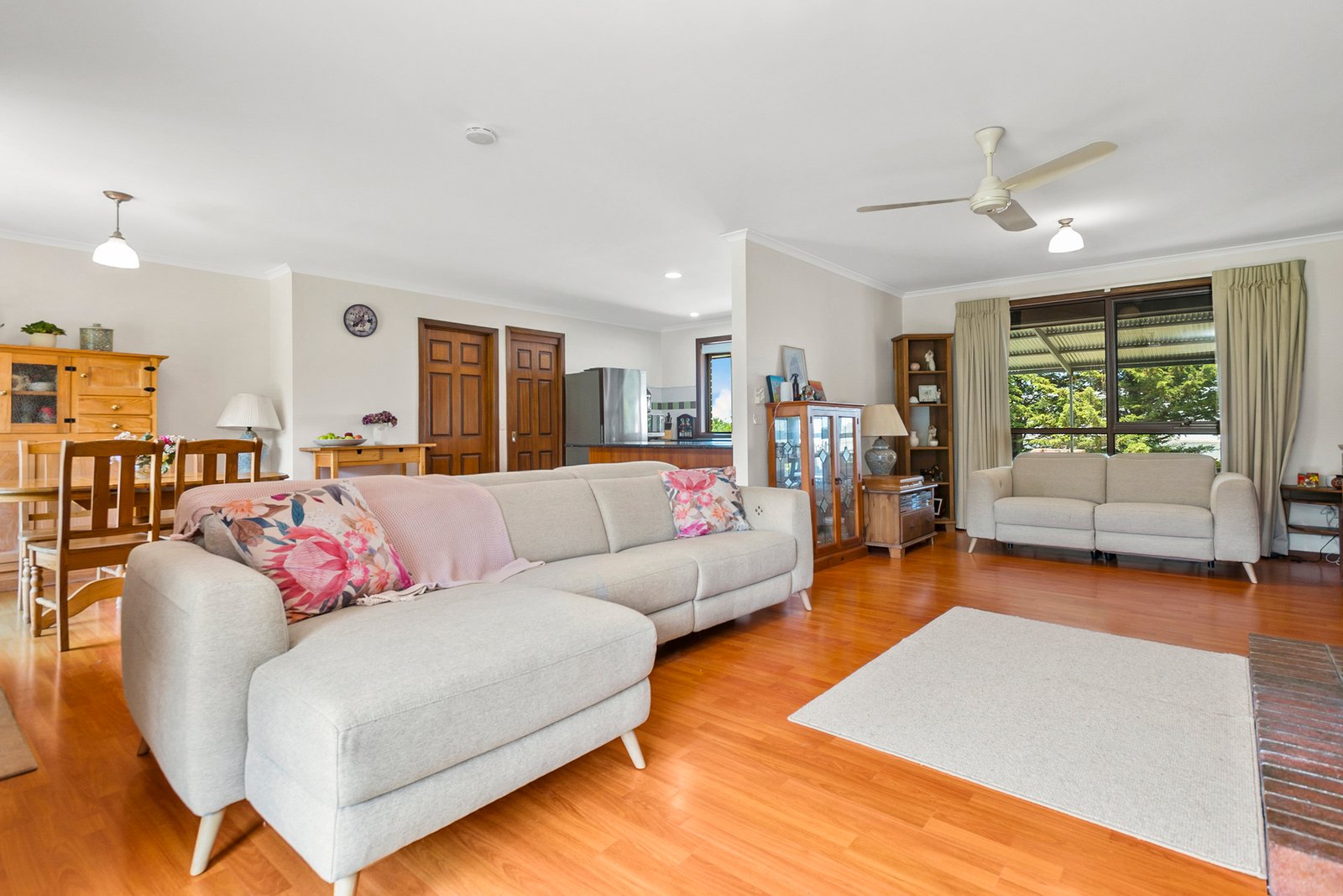 Real Estate and Property in 112 Mcdonalds Lane, Riddells Creek, VIC