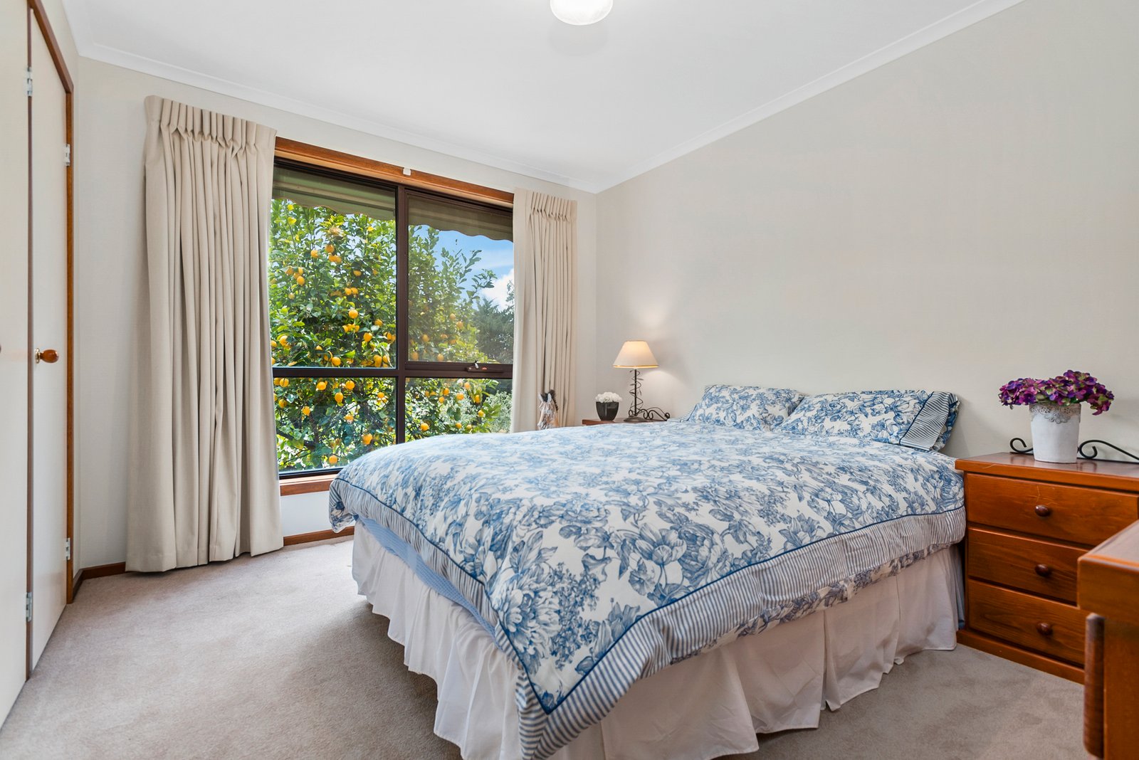 Real Estate and Property in 112 Mcdonalds Lane, Riddells Creek, VIC