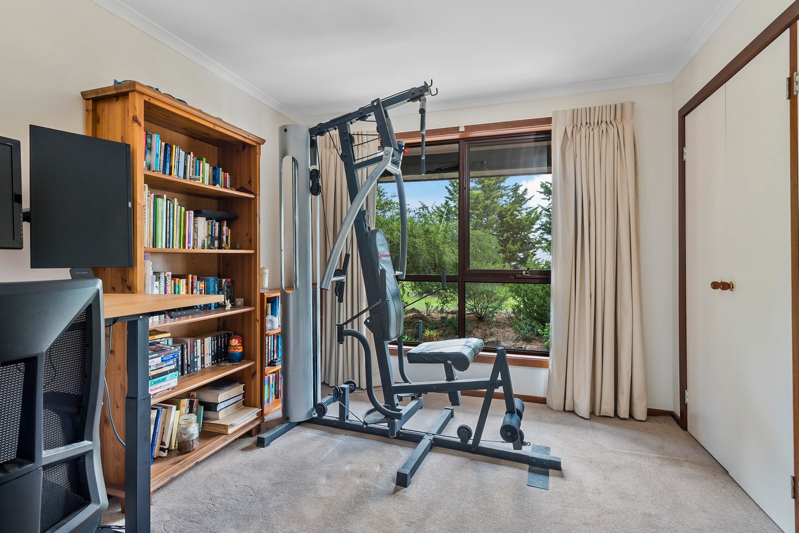 Real Estate and Property in 112 Mcdonalds Lane, Riddells Creek, VIC