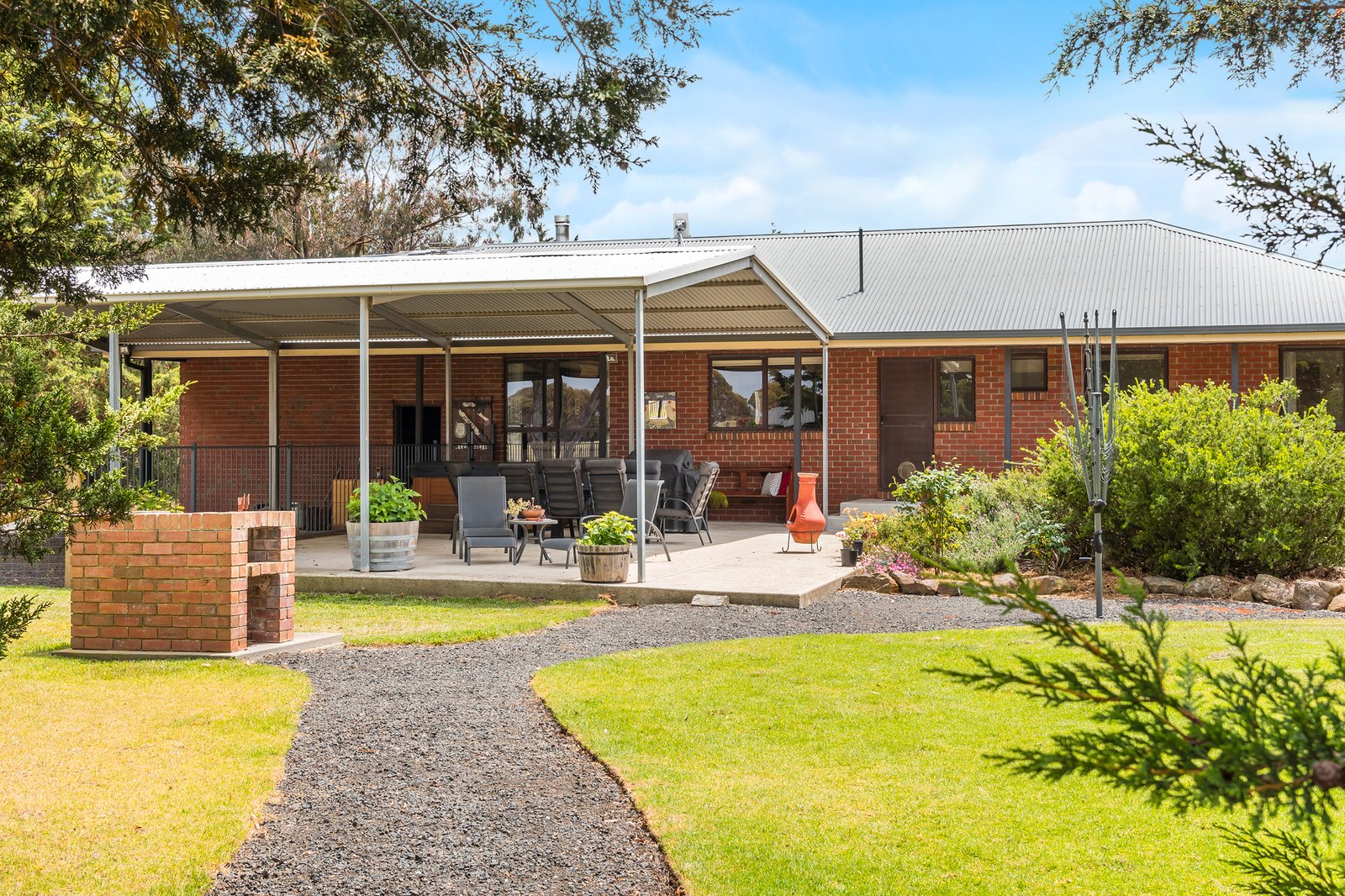 Real Estate and Property in 112 Mcdonalds Lane, Riddells Creek, VIC