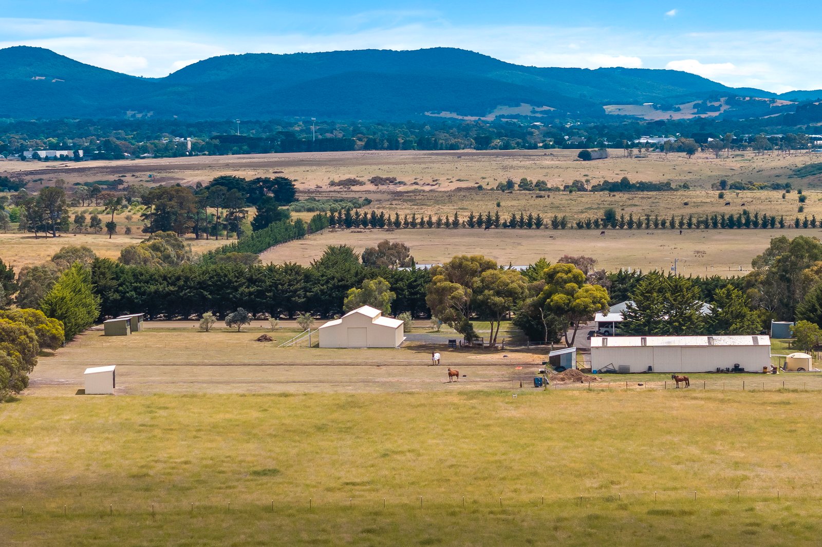 Real Estate and Property in 112 Mcdonalds Lane, Riddells Creek, VIC