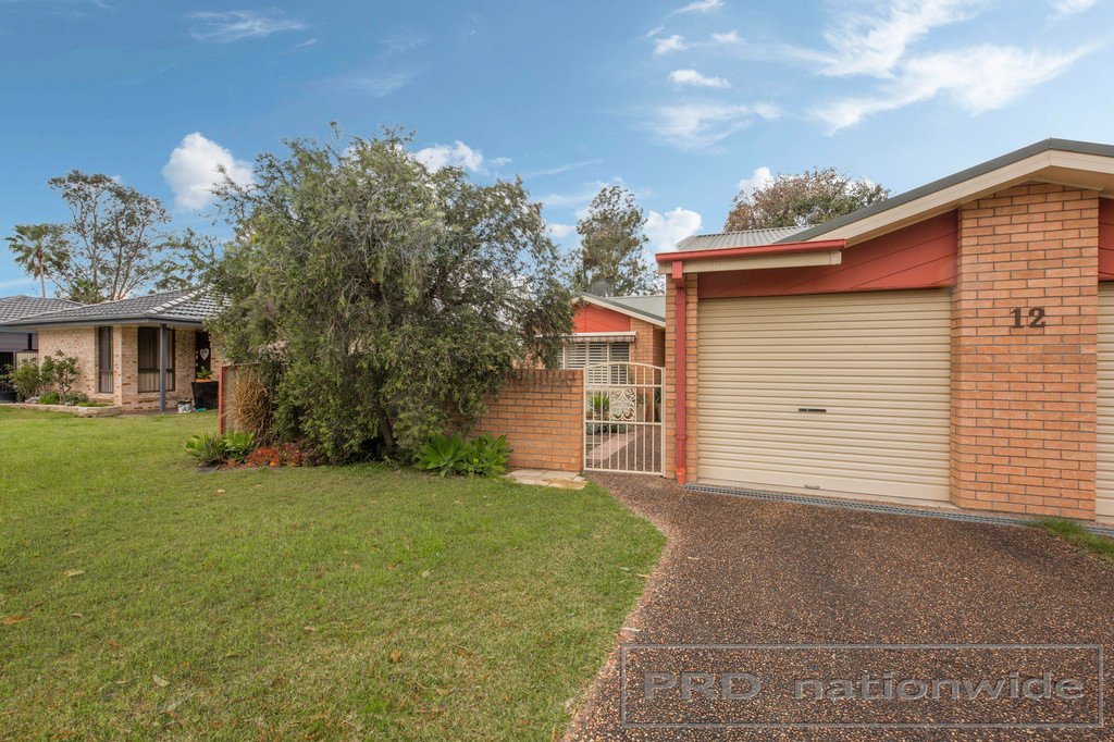 1/12 McLeod Avenue METFORD 1
