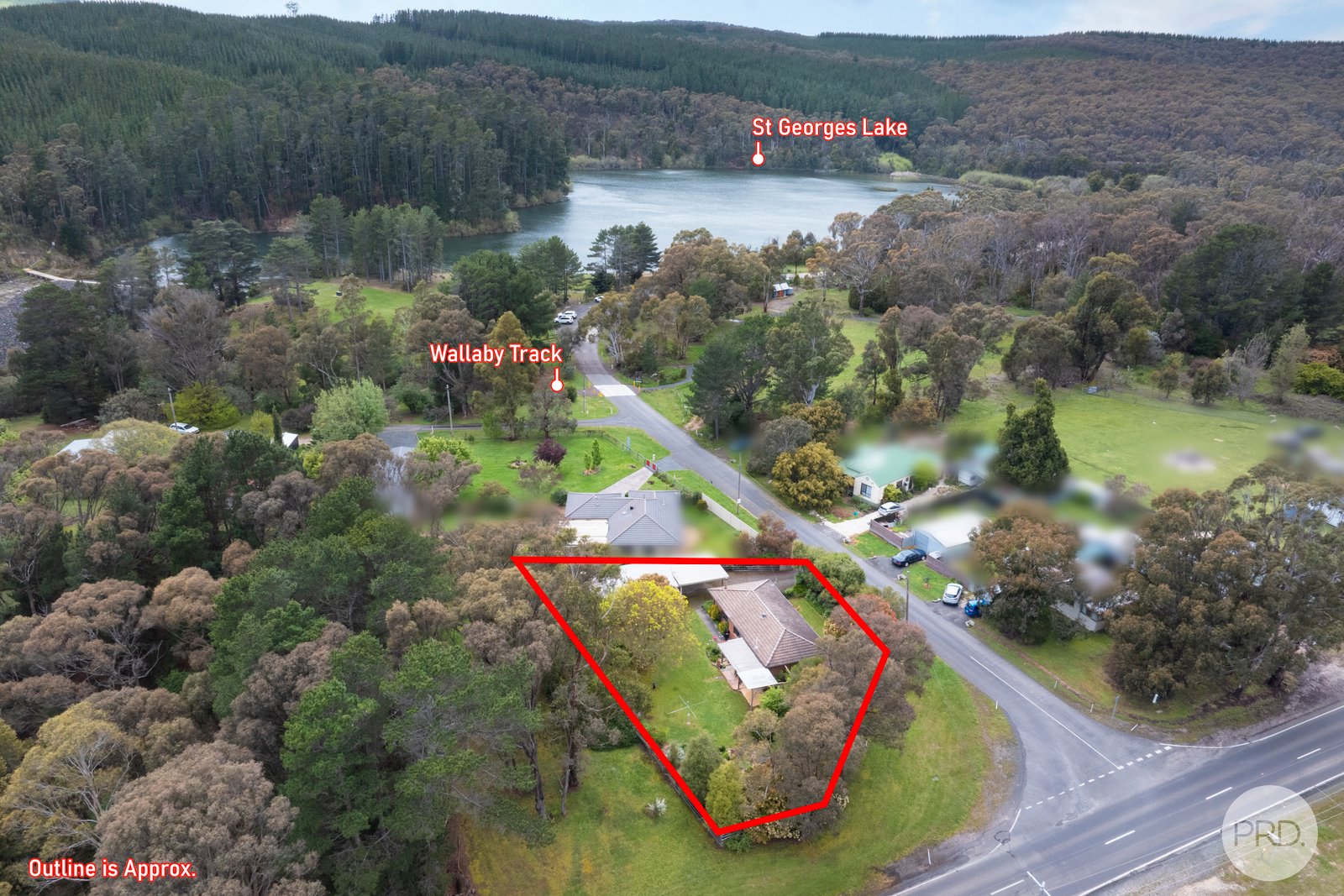 112 Melbourne Road CRESWICK 2
