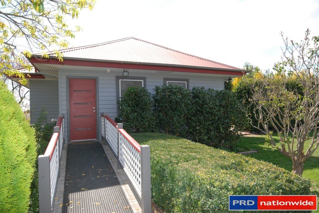 112 Molonglo Street BUNGENDORE 1
