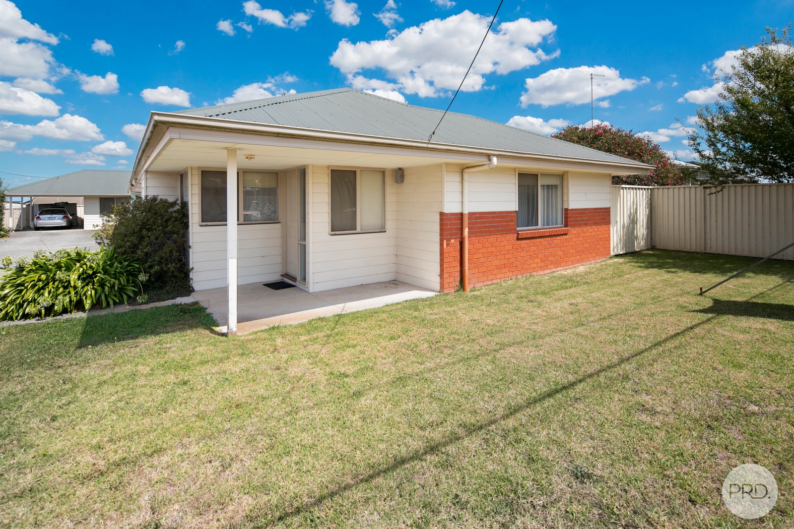 1/12 Morgan Street SEBASTOPOL 1