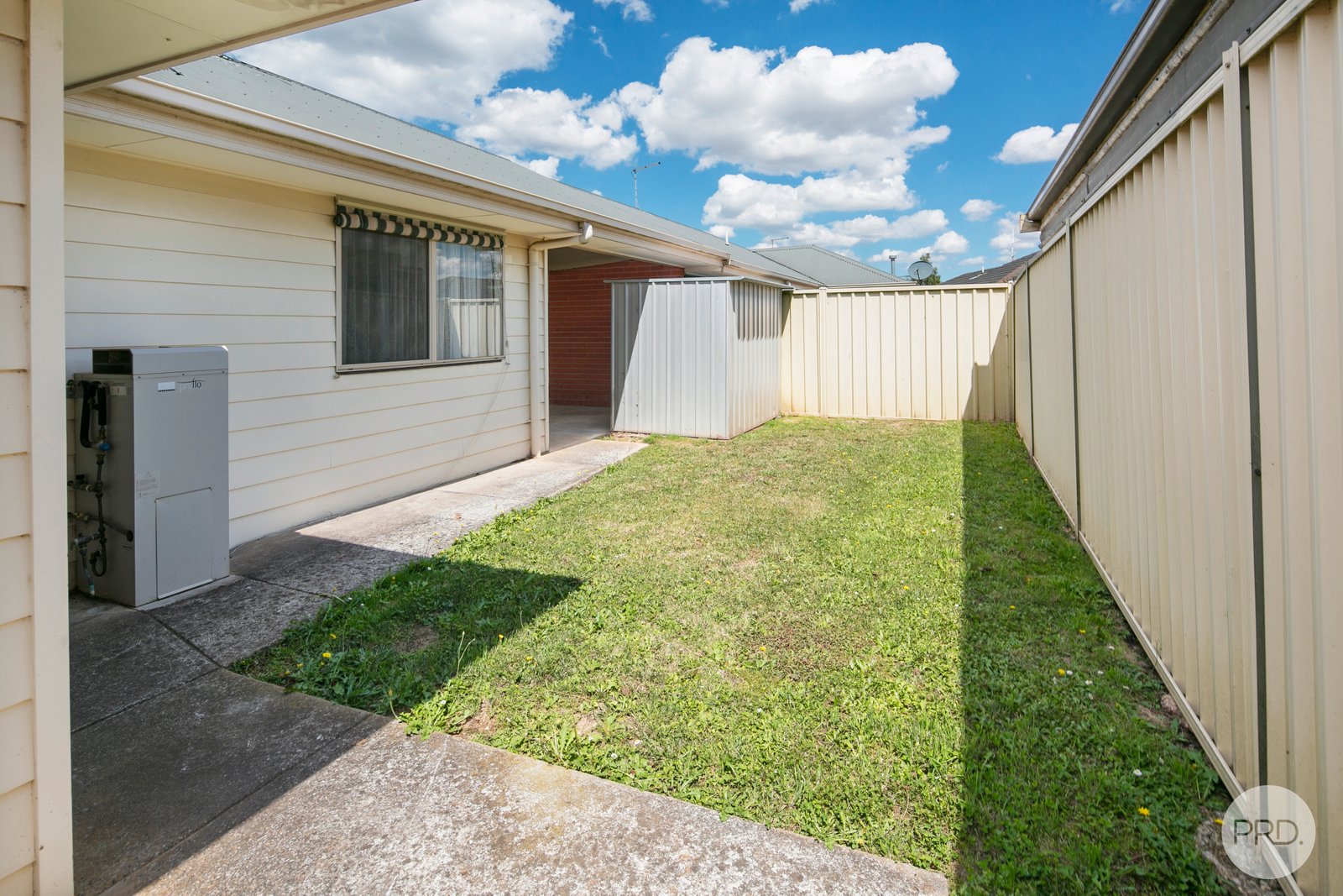 1/12 Morgan Street SEBASTOPOL 8