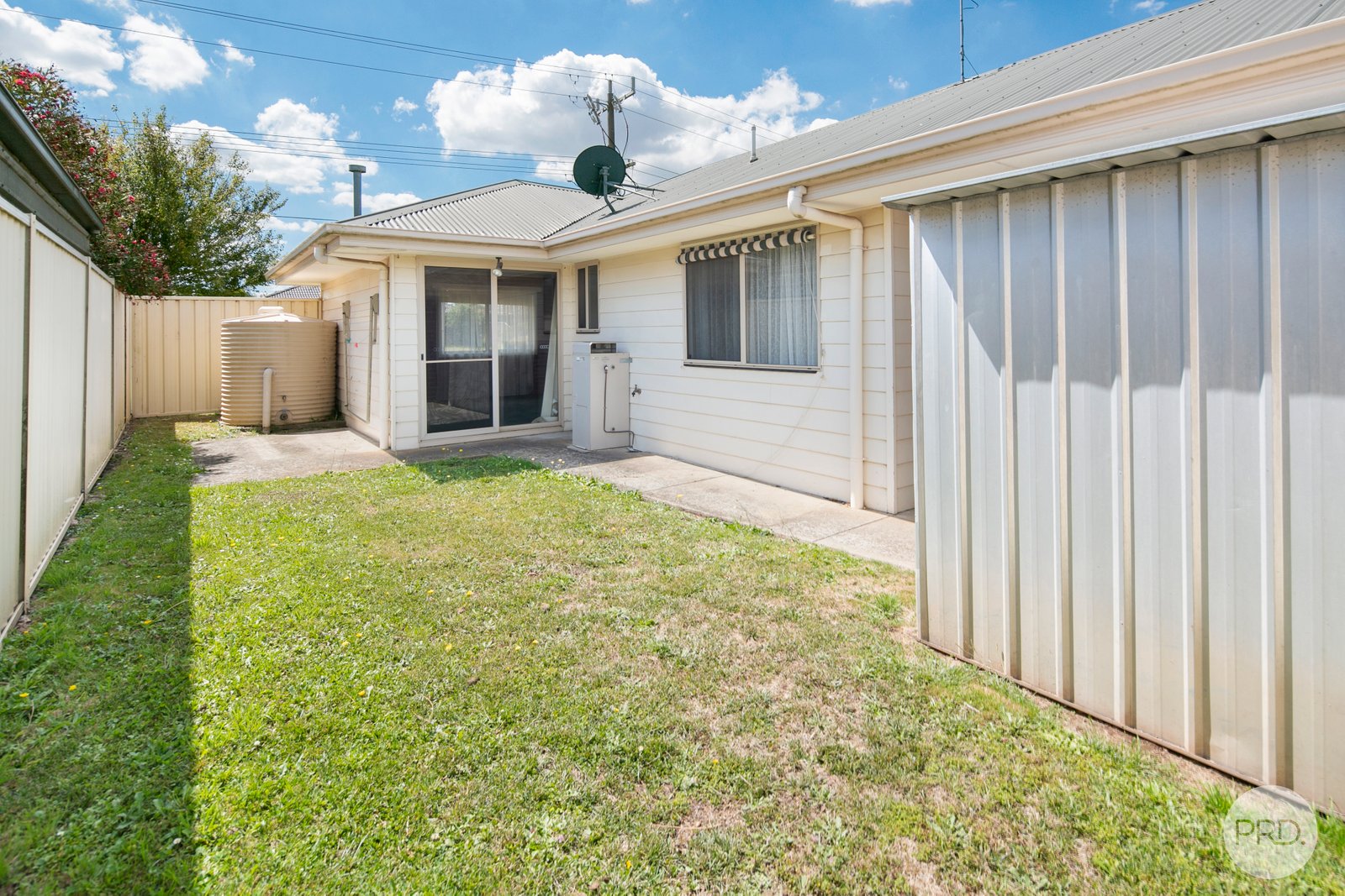 1/12 Morgan Street SEBASTOPOL 9